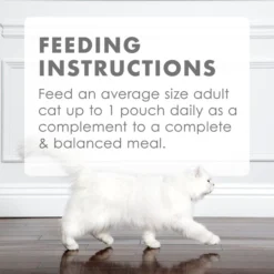 Fancy Feast Classic Broths with Tuna, Shrimp & Whitefish Supplemental Cat Food Pouches 19 Fancy Feast Classic Broths with Tuna, Shrimp & Whitefish Supplemental Cat Food Pouches -FANCY FEAST Sales 101733 PT8. SY630 V1531241982