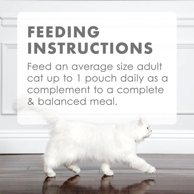 Fancy Feast Classic Broths with Tuna, Shrimp & Whitefish Supplemental Cat Food Pouches 11 Fancy Feast Classic Broths with Tuna, Shrimp & Whitefish Supplemental Cat Food Pouches - Image 9