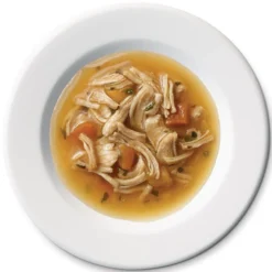 Fancy Feast Classic Broths with Chicken & Vegetables Supplemental Cat Food Pouches -FANCY FEAST Sales 101736 PT5. SY630 V1465501253