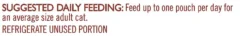 Fancy Feast Classic Broths with Chicken, Vegetables & Whitefish Supplemental Cat Food Pouches 12 Fancy Feast Classic Broths with Chicken, Vegetables & Whitefish Supplemental Cat Food Pouches -FANCY FEAST Sales 101737 PT4. SY630 V1465501282