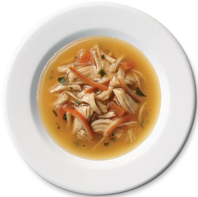 Fancy Feast Classic Broths with Chicken, Vegetables & Whitefish Supplemental Cat Food Pouches 8 Fancy Feast Classic Broths with Chicken, Vegetables & Whitefish Supplemental Cat Food Pouches - Image 6