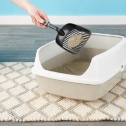 Arm & Hammer Litter Clump & Seal Fresh Scented Clumping Clay Cat Litter -FANCY FEAST Sales 103802 PT3. SY630 V1523976874