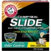 Arm & Hammer Litter Slide Scented Clumping Clay Cat Litter -FANCY FEAST Sales 113550 MAIN. SY630 V1618436271