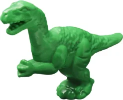 Arm & Hammer Ora Play Denta-Saurus Mint Tough Dog Chew Toy