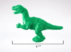 Arm & Hammer Ora Play Denta-Saurus Mint Tough Dog Chew Toy -FANCY FEAST Sales 118070 PT4. SY630 V1492197682