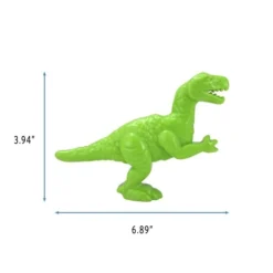 Arm & Hammer Ora Play Denta-Saurus Mint Tough Dog Chew Toy -FANCY FEAST Sales 118070 PT8. SY630 V1588625805