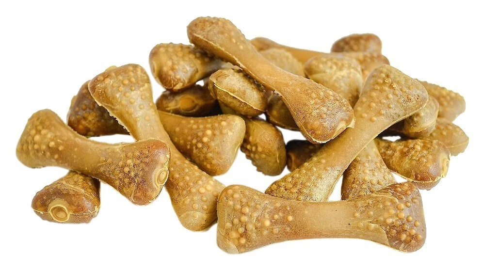 Arm & Hammer Nubbies Tartar Control Original Chicken Flavor Dog Dental Chews 5 Arm & Hammer Nubbies Tartar Control Original Chicken Flavor Dog Dental Chews - Image 3