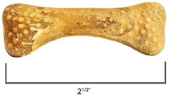 Arm & Hammer Nubbies Tartar Control Original Chicken Flavor Dog Dental Chews 6 Arm & Hammer Nubbies Tartar Control Original Chicken Flavor Dog Dental Chews - Image 4