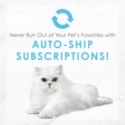 Fancy Feast Creamy Delights Chicken Feast in a Creamy Sauce Canned Cat Food -FANCY FEAST Sales 128363 PT8. SY630 V1636417021