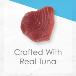 Fancy Feast Creamy Delights Tuna Feast in a Creamy Sauce Canned Cat Food 14 Fancy Feast Creamy Delights Tuna Feast in a Creamy Sauce Canned Cat Food -FANCY FEAST Sales 128385 PT3. SY630 V1636413721
