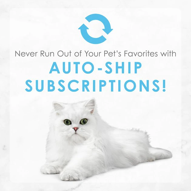 Fancy Feast Creamy Delights Tuna Feast in a Creamy Sauce Canned Cat Food 11 Fancy Feast Creamy Delights Tuna Feast in a Creamy Sauce Canned Cat Food - Image 9