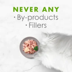 Fancy Feast Appetizers Skipjack Tuna with a Sole Topper Cat Treats -FANCY FEAST Sales 149604 PT3. SY630 V1535571727