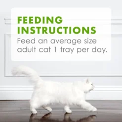 Fancy Feast Appetizers Skipjack Tuna with a Sole Topper Cat Treats -FANCY FEAST Sales 149604 PT8. SY630 V1535571737