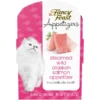 Fancy Feast Appetizers Wild Alaskan Salmon Cat Treats -FANCY FEAST Sales 149608 MAIN. SY630 V1535572047