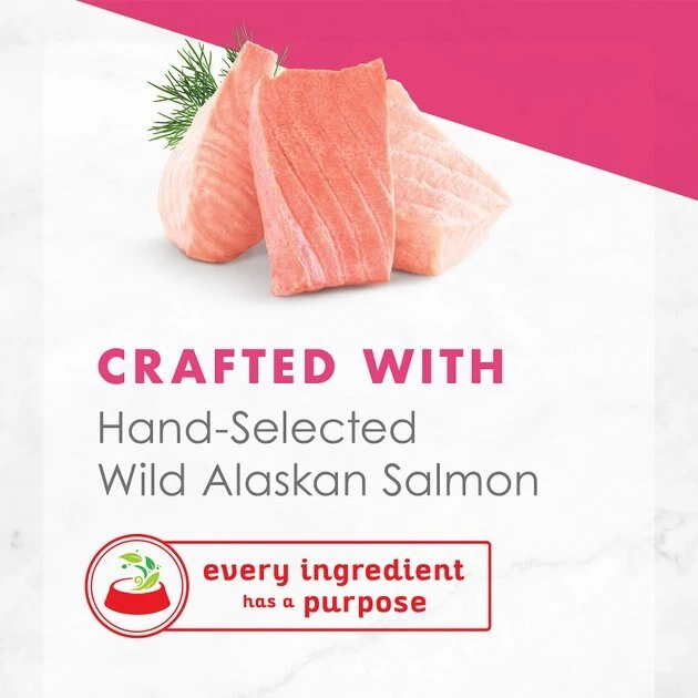 Fancy Feast Appetizers Wild Alaskan Salmon Cat Treats 5 Fancy Feast Appetizers Wild Alaskan Salmon Cat Treats - Image 3