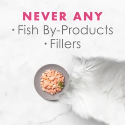 Fancy Feast Appetizers Wild Alaskan Salmon Cat Treats 14 Fancy Feast Appetizers Wild Alaskan Salmon Cat Treats -FANCY FEAST Sales 149608 PT3. SY630 V1535571800