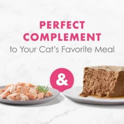 Fancy Feast Appetizers Wild Alaskan Salmon Cat Treats 15 Fancy Feast Appetizers Wild Alaskan Salmon Cat Treats -FANCY FEAST Sales 149608 PT4. SY630 V1535571802