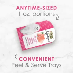 Fancy Feast Appetizers Wild Alaskan Salmon Cat Treats 16 Fancy Feast Appetizers Wild Alaskan Salmon Cat Treats -FANCY FEAST Sales 149608 PT5. SY630 V1535571808