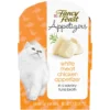 Fancy Feast Appetizers White Meat Chicken in a Tuna Broth Cat Treats -FANCY FEAST Sales 149610 MAIN. SY630 V1535571824