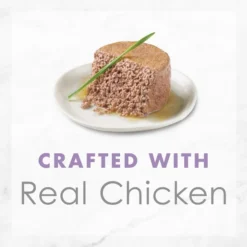 Fancy Feast Kitten Tender Chicken Feast Canned Cat Food -FANCY FEAST Sales 149824 PT4. SY630 V1531839454