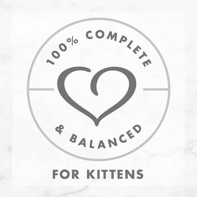 Fancy Feast Kitten Tender Salmon Feast Canned Cat Food 8 Fancy Feast Kitten Tender Salmon Feast Canned Cat Food - Image 6