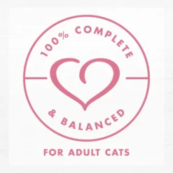 Fancy Feast Purely Wild Alaskan Salmon & White Meat Chicken Entree Wet Cat Food 13 Fancy Feast Purely Wild Alaskan Salmon & White Meat Chicken Entree Wet Cat Food -FANCY FEAST Sales 149961 PT2. SY630 V1601476292