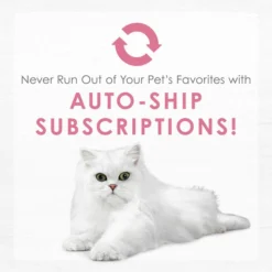 Fancy Feast Purely Wild Alaskan Salmon & White Meat Chicken Entree Wet Cat Food 19 Fancy Feast Purely Wild Alaskan Salmon & White Meat Chicken Entree Wet Cat Food -FANCY FEAST Sales 149961 PT8. SY630 V1601526366