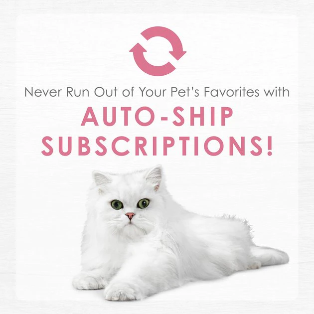 Fancy Feast Purely Wild Alaskan Salmon & White Meat Chicken Entree Wet Cat Food 11 Fancy Feast Purely Wild Alaskan Salmon & White Meat Chicken Entree Wet Cat Food - Image 9