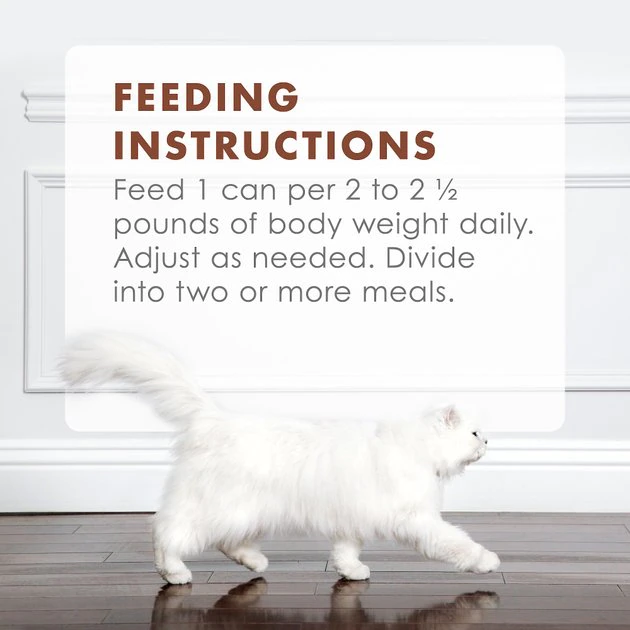 Fancy Feast Gourmet Naturals Beef Recipe in Gravy Canned Cat Food 11 Fancy Feast Gourmet Naturals Beef Recipe in Gravy Canned Cat Food - Image 9