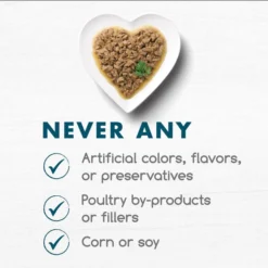 Fancy Feast Gourmet Naturals Tuna Recipe in Gravy Canned Cat Food -FANCY FEAST Sales 155539 PT4. SY630 V1543333982