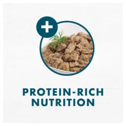 Fancy Feast Gourmet Naturals Tuna Recipe in Gravy Canned Cat Food -FANCY FEAST Sales 155539 PT6. SY630 V1552659566