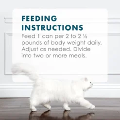 Fancy Feast Gourmet Naturals Tuna Recipe in Gravy Canned Cat Food -FANCY FEAST Sales 155539 PT8. SY630 V1543333954