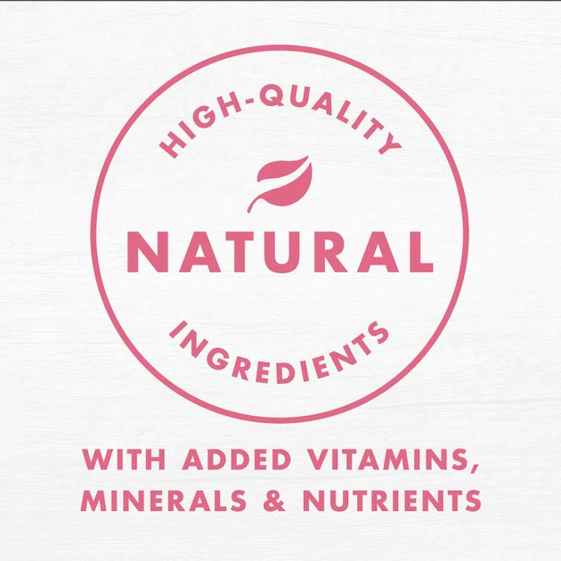 Fancy Feast Gourmet Naturals Wild Alaskan Salmon & Shrimp Recipe in Gravy Canned Cat Food 6 Fancy Feast Gourmet Naturals Wild Alaskan Salmon & Shrimp Recipe in Gravy Canned Cat Food - Image 4