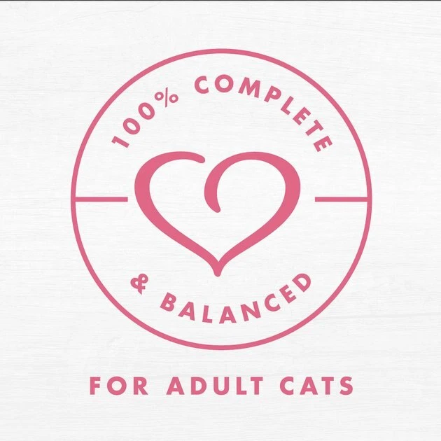 Fancy Feast Gourmet Naturals Wild Alaskan Salmon & Shrimp Recipe in Gravy Canned Cat Food 8 Fancy Feast Gourmet Naturals Wild Alaskan Salmon & Shrimp Recipe in Gravy Canned Cat Food - Image 6