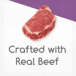 Fancy Feast Gourmet Naturals Beef Recipe Pate Canned Cat Food 13 Fancy Feast Gourmet Naturals Beef Recipe Pate Canned Cat Food -FANCY FEAST Sales 155545 PT2. SY630 V1543334163