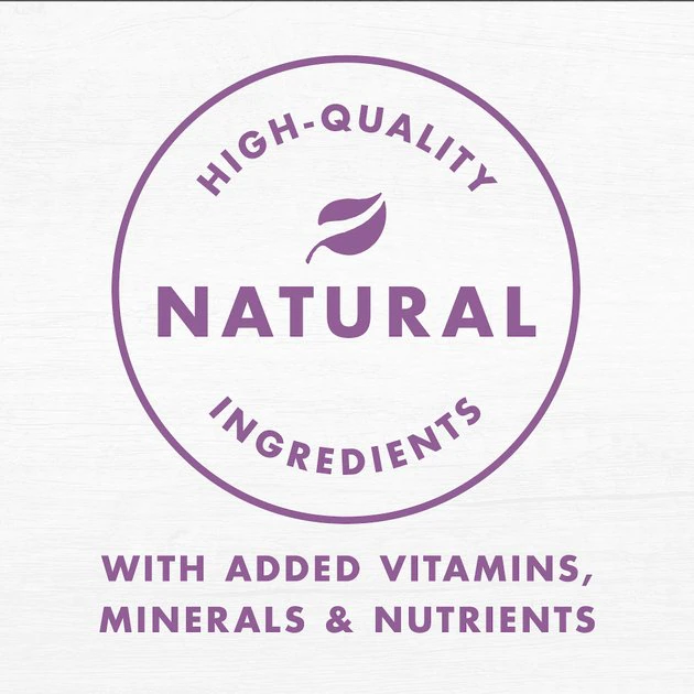 Fancy Feast Gourmet Naturals Beef Recipe Pate Canned Cat Food 6 Fancy Feast Gourmet Naturals Beef Recipe Pate Canned Cat Food - Image 4