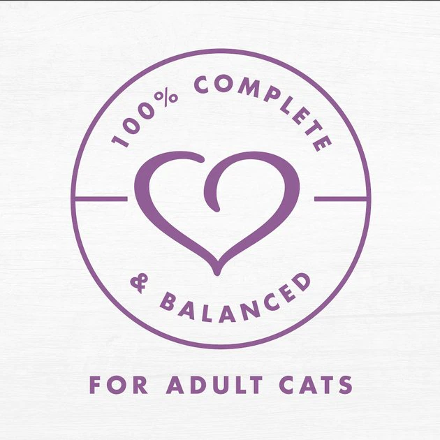 Fancy Feast Gourmet Naturals Beef Recipe Pate Canned Cat Food 8 Fancy Feast Gourmet Naturals Beef Recipe Pate Canned Cat Food - Image 6