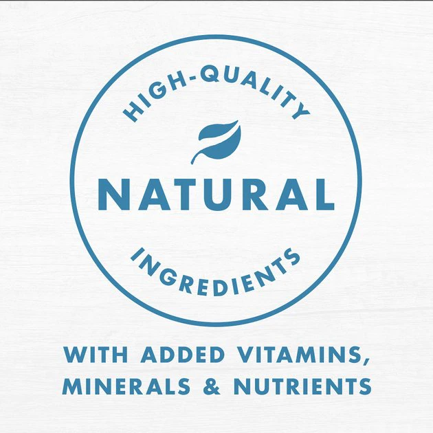 Fancy Feast Gourmet Naturals Trout & Tuna Recipe Pate Canned Cat Food 6 Fancy Feast Gourmet Naturals Trout & Tuna Recipe Pate Canned Cat Food - Image 4