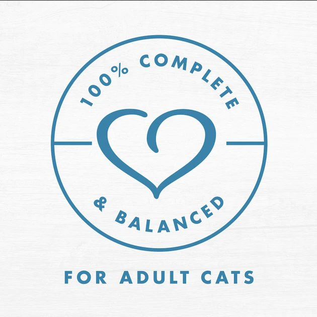 Fancy Feast Gourmet Naturals Trout & Tuna Recipe Pate Canned Cat Food 8 Fancy Feast Gourmet Naturals Trout & Tuna Recipe Pate Canned Cat Food - Image 6