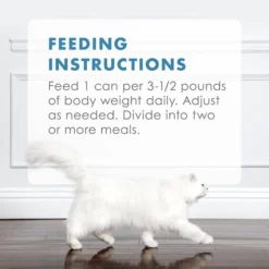 Fancy Feast Gourmet Naturals Trout & Tuna Recipe Pate Canned Cat Food 19 Fancy Feast Gourmet Naturals Trout & Tuna Recipe Pate Canned Cat Food -FANCY FEAST Sales 155547 PT8. SY630 V1543334206