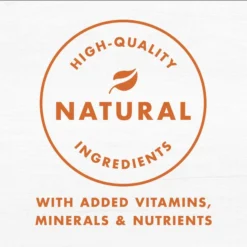 Fancy Feast Gourmet Naturals Wild Alaskan Salmon Recipe Pate Canned Cat Food -FANCY FEAST Sales 155549 PT3. SY630 V1543334217