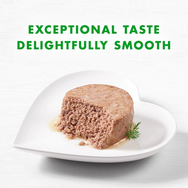 Fancy Feast Gourmet Naturals White Meat Chicken Recipe Pate Canned Cat Food 4 Fancy Feast Gourmet Naturals White Meat Chicken Recipe Pate Canned Cat Food - Image 2