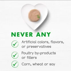 Fancy Feast Gourmet Naturals White Meat Chicken Recipe Pate Canned Cat Food 15 Fancy Feast Gourmet Naturals White Meat Chicken Recipe Pate Canned Cat Food -FANCY FEAST Sales 155551 PT4. SY630 V1543334146