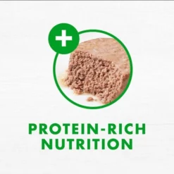 Fancy Feast Gourmet Naturals White Meat Chicken Recipe Pate Canned Cat Food 17 Fancy Feast Gourmet Naturals White Meat Chicken Recipe Pate Canned Cat Food -FANCY FEAST Sales 155551 PT6. SY630 V1543333960