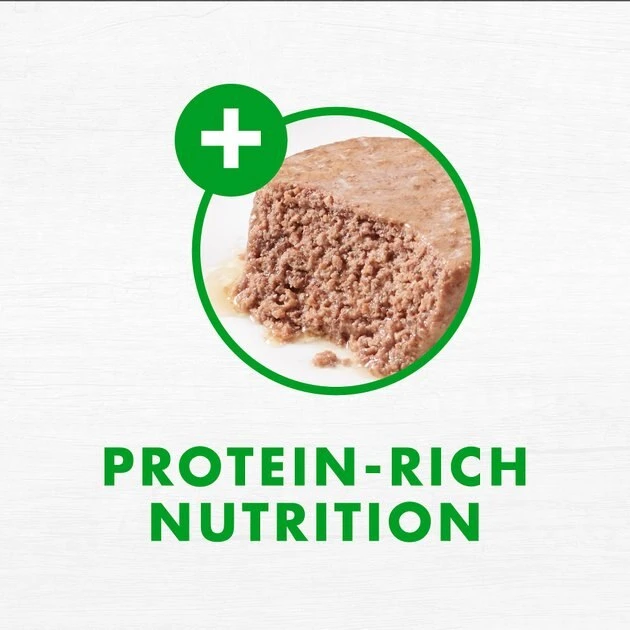 Fancy Feast Gourmet Naturals White Meat Chicken Recipe Pate Canned Cat Food 9 Fancy Feast Gourmet Naturals White Meat Chicken Recipe Pate Canned Cat Food - Image 7