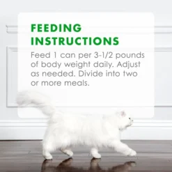 Fancy Feast Gourmet Naturals White Meat Chicken Recipe Pate Canned Cat Food 19 Fancy Feast Gourmet Naturals White Meat Chicken Recipe Pate Canned Cat Food -FANCY FEAST Sales 155551 PT8. SY630 V1543333994