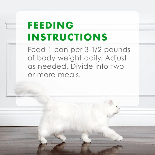Fancy Feast Gourmet Naturals White Meat Chicken Recipe Pate Canned Cat Food 11 Fancy Feast Gourmet Naturals White Meat Chicken Recipe Pate Canned Cat Food - Image 9