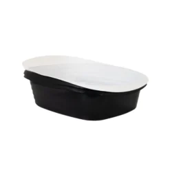 Arm & Hammer Sifting Cat Litter Pan