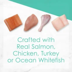 Fancy Feast Tender Feast Variety Pack Canned Kitten Food -FANCY FEAST Sales 158488 PT3. SY630 V1549904358