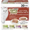 Fancy Feast Gourmet Naturals Poultry & Beef Variety Pack Canned Cat Food 2 Fancy Feast Gourmet Naturals Poultry & Beef Variety Pack Canned Cat Food -FANCY FEAST Sales 158492 MAIN. SY630 V1549904389